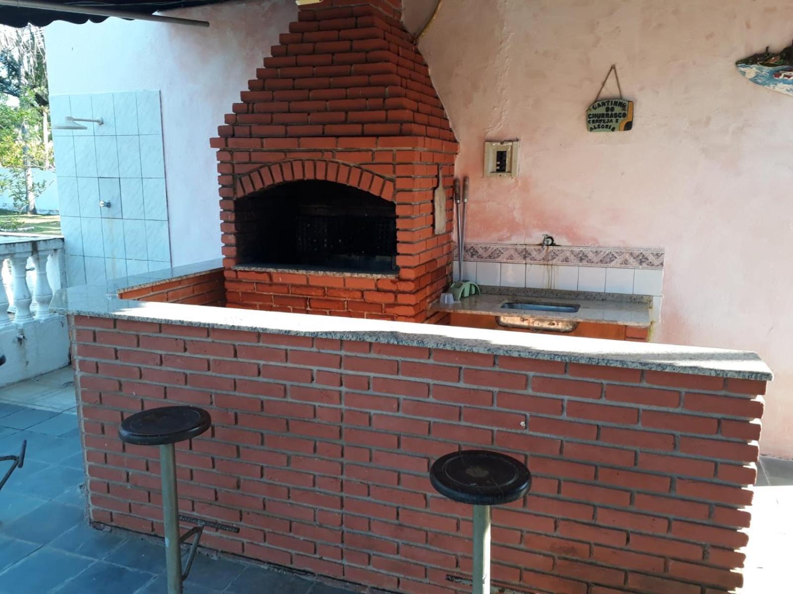 Chacara Santa Clara Villa Itanhaém Kültér fotó