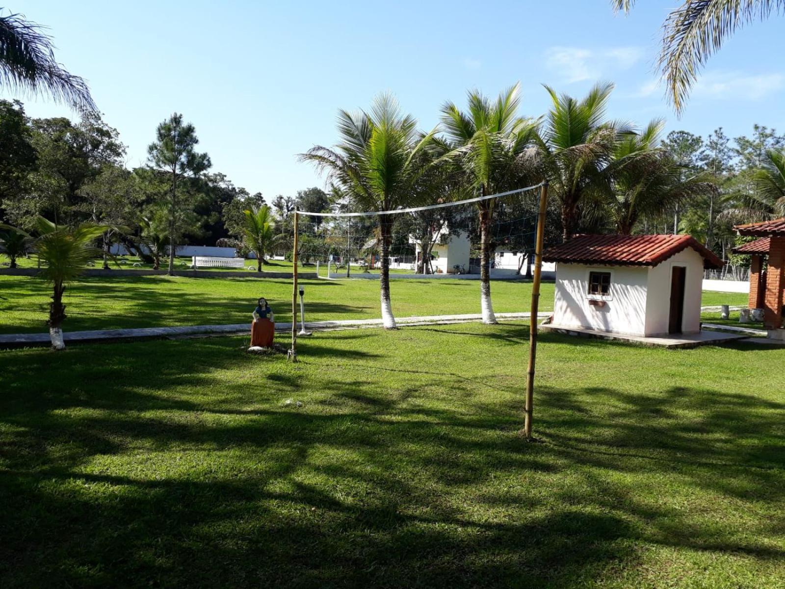 Chacara Santa Clara Villa Itanhaém Kültér fotó